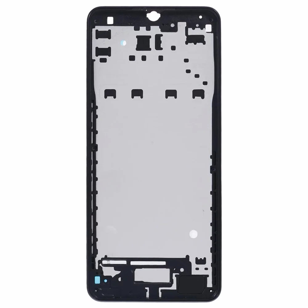 For Samsung Galaxy A04s 4G (164.7mm) A047 Front Housing Frame Repair Part (Without Logo) - 3