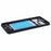 For Samsung Galaxy A04 4G (164.4 X 76.3 X 9.1 mm) A045 Front Housing Frame Repair Part (Without Logo) - 4