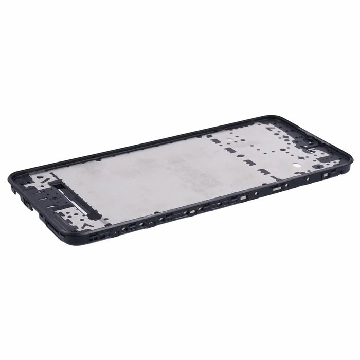 For Samsung Galaxy A04 4G (164.4 X 76.3 X 9.1 mm) A045 Front Housing Frame Repair Part (Without Logo) - 5