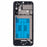 For Samsung Galaxy A04e 4G A042 Front Housing Frame Repair Part (Without Logo) - 2