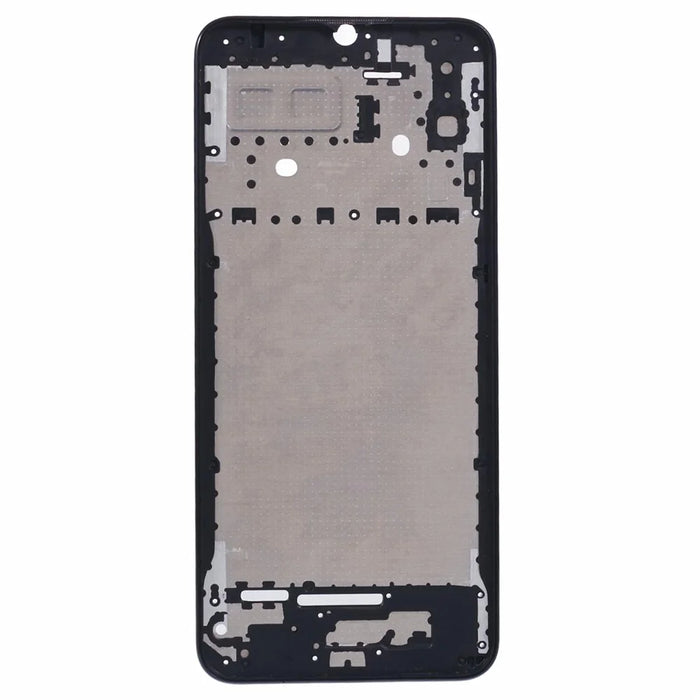 For Samsung Galaxy A04e 4G A042 Front Housing Frame Repair Part (Without Logo) - 3