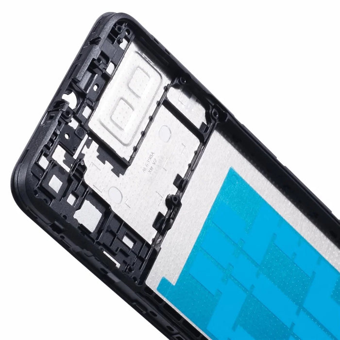 For Samsung Galaxy A04e 4G A042 Front Housing Frame Repair Part (Without Logo) - 6