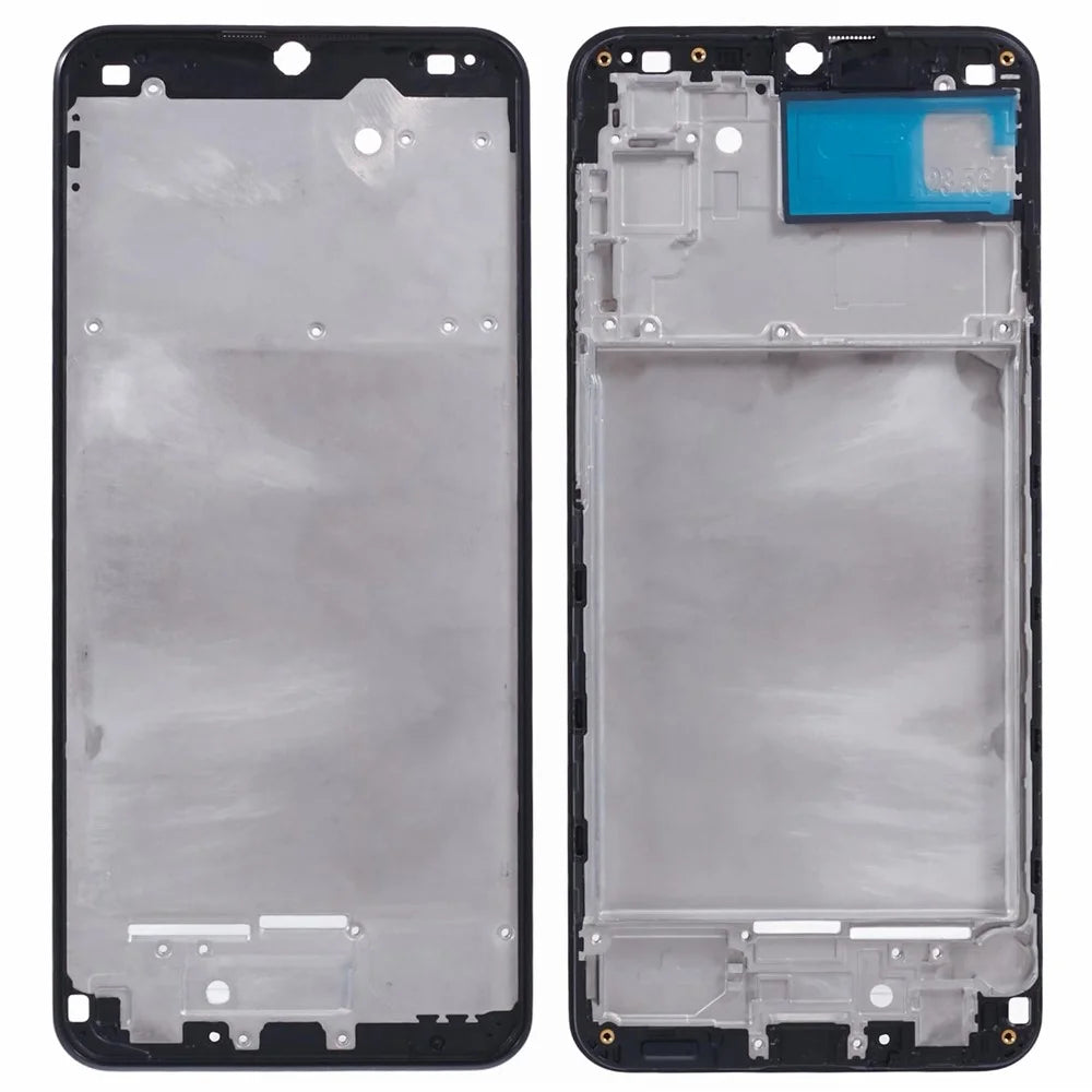 For Samsung Galaxy A23 5G (Global Version) A236 Front Housing Frame Repair Part (Without Logo) - 1