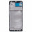 For Samsung Galaxy A23 5G (Global Version) A236 Front Housing Frame Repair Part (Without Logo) - 2