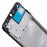 For Samsung Galaxy A23 5G (Global Version) A236 Front Housing Frame Repair Part (Without Logo) - 6