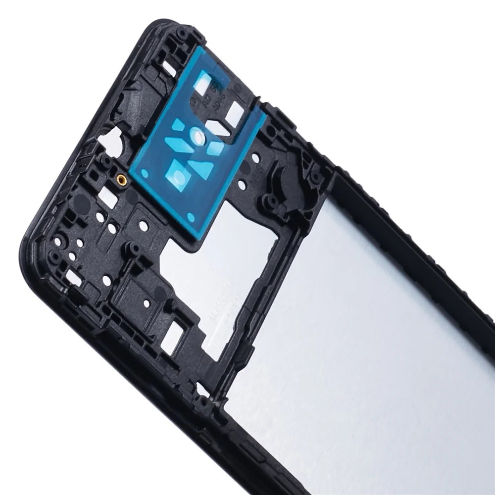 For Samsung Galaxy A13 5G A136 Front Housing Frame Repair Part (Without Logo) - 6