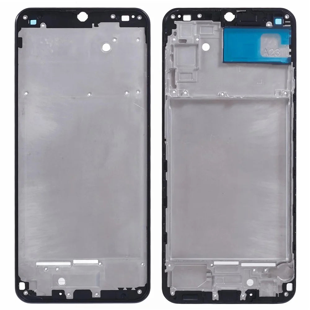 For Samsung Galaxy A23 4G A235 Front Housing Frame Repair Part (Without Logo) - 1