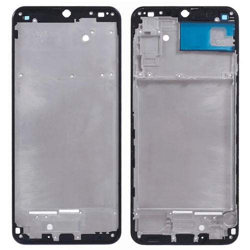 For Samsung Galaxy A23 4G A235 Front Housing Frame Repair Part (Without Logo) - 1