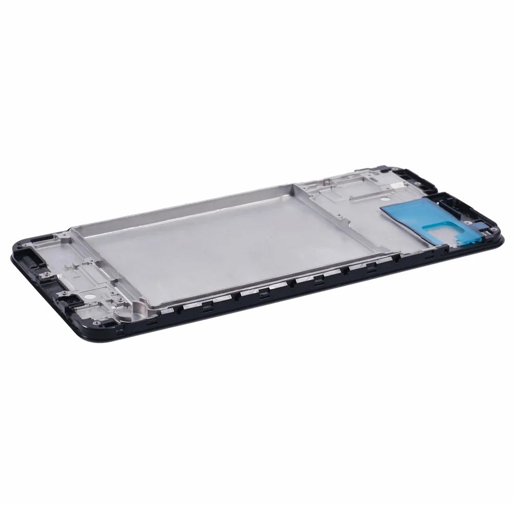 For Samsung Galaxy A23 4G A235 Front Housing Frame Repair Part (Without Logo) - 4