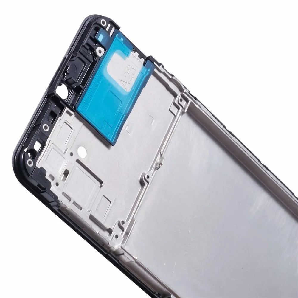 For Samsung Galaxy A23 4G A235 Front Housing Frame Repair Part (Without Logo) - 6