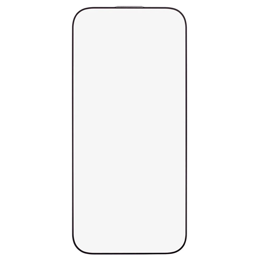 X-LEVEL For iPhone 16 Pro Max Tempered Glass Screen Protector 2.5D Anti-Glare Protective Film - 2