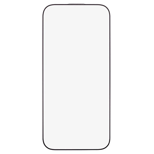 X-LEVEL For iPhone 16 Pro Full Screen Protector 2.5D HD Clear Anti-Glare Tempered Glass Film - 2