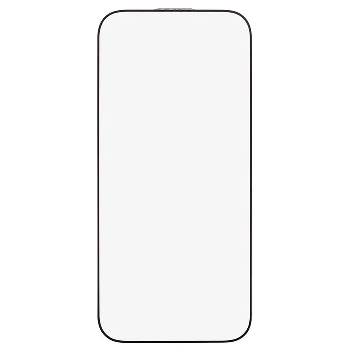 X-LEVEL For iPhone 16 Pro Full Screen Protector 2.5D HD Clear Anti-Glare Tempered Glass Film - 2