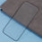 X-LEVEL For iPhone 16 Pro Full Screen Protector 2.5D HD Clear Anti-Glare Tempered Glass Film - 4