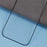 X-LEVEL For iPhone 16 Pro Full Screen Protector 2.5D HD Clear Anti-Glare Tempered Glass Film - 6