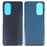 For Huawei nova 9 Back Battery Housing Cover Replacement Part (Without Logo) - Black - 1