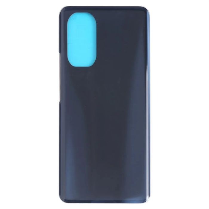For Huawei nova 9 Back Battery Housing Cover Replacement Part (Without Logo) - Black - 2