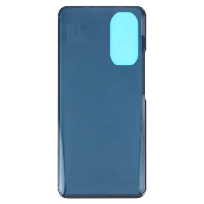 For Huawei nova 9 Back Battery Housing Cover Replacement Part (Without Logo) - Black - 3