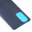 For Huawei nova 9 Back Battery Housing Cover Replacement Part (Without Logo) - Black - 4