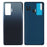 For vivo X50 Pro 5G V2005A Battery Housing Back Cover Replacement - Black - 1
