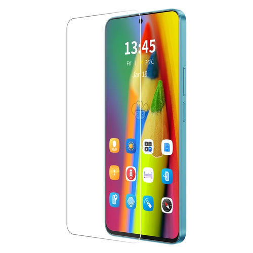 ENKAY HAT PRINCE For Samsung Galaxy Xcover7 Screen Protector High Aluminum-Silicon Glass Film 9H Hardness - 1