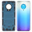 For vivo S6 5G OEM Battery Housing Back Cover Replacement - Blue - 1