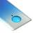 For vivo S6 5G OEM Battery Housing Back Cover Replacement - Blue - 2