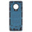 For vivo S6 5G OEM Battery Housing Back Cover Replacement - Blue - 3