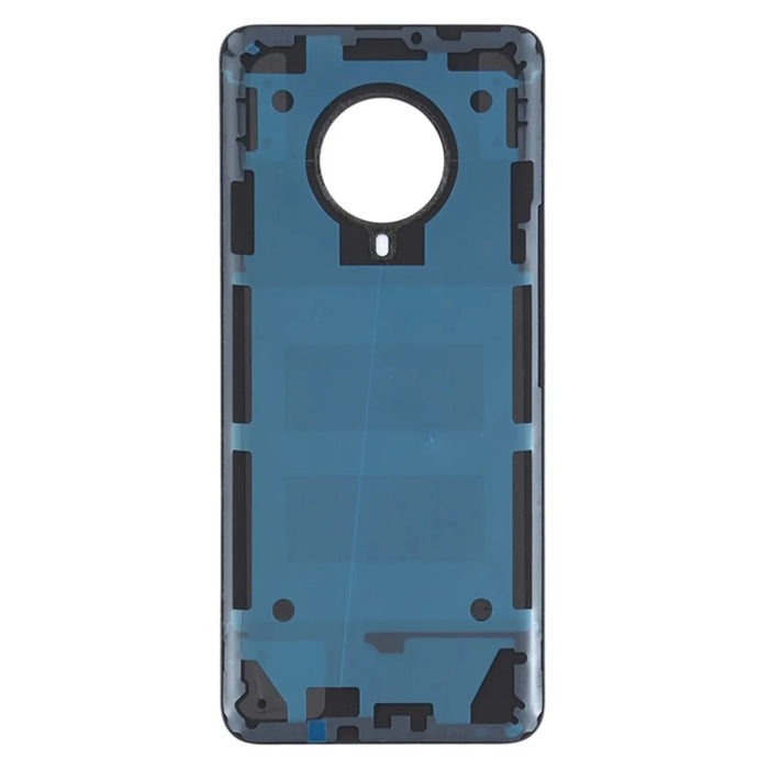 For vivo S6 5G OEM Battery Housing Back Cover Replacement - Blue - 3