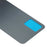For vivo S7 5G V2020A Battery Housing Back Cover Replacement - Black - 2