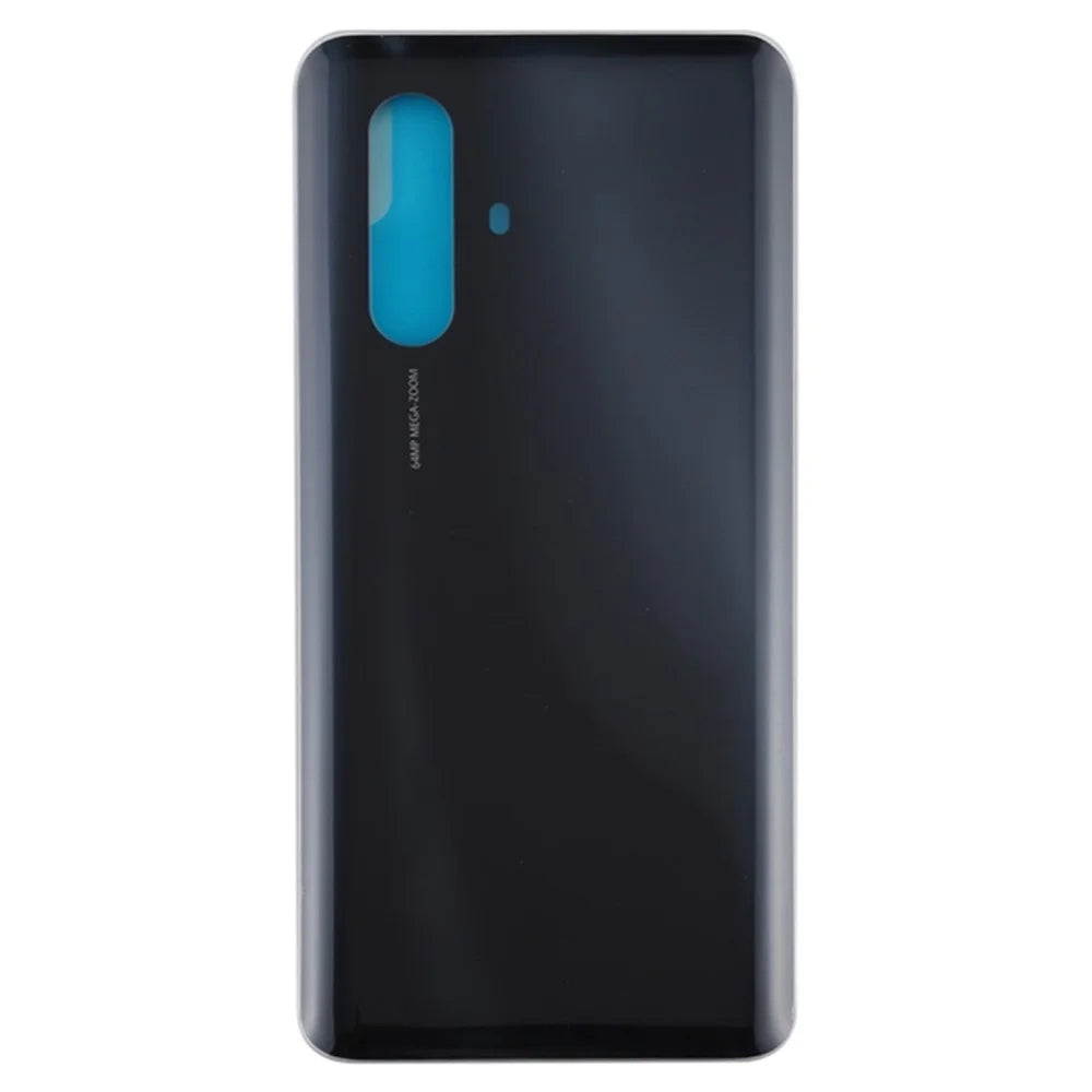 For vivo X30 Battery Housing Back Cover Replacement - Black - 4