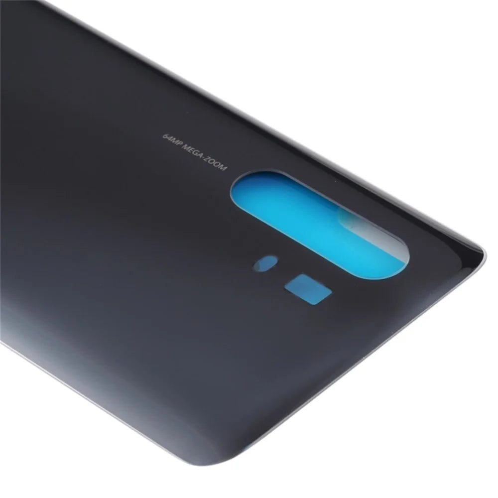 For vivo X30 Pro 5G Battery Housing Back Cover Replacement - Black - 2
