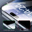 ENKAY HAT-PRINCE For iPhone 14 Pro Max Screen Protector 300C Large Arc Silk Print High Aluminium-Silicon Glass Film - 3