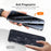 ENKAY HAT-PRINCE For iPhone 14 Pro Max Screen Protector 300C Large Arc Silk Print High Aluminium-Silicon Glass Film - 6