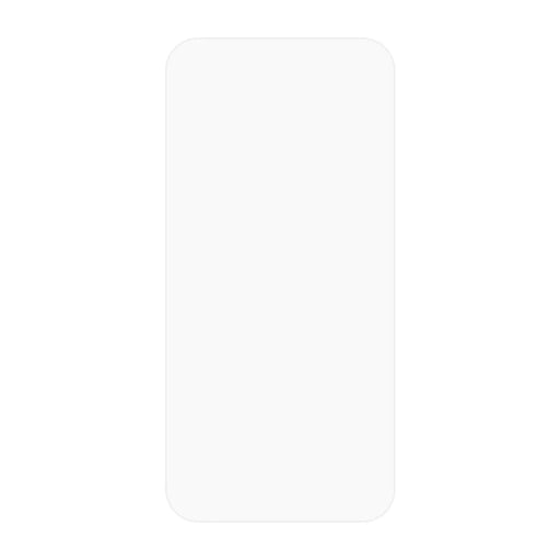 AMORUS 2Pcs For iPhone 16 Pro Screen Protector High Sensitivity Tempered Glass Film Bubble Free - 2