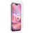 MOCOLO For iPhone 16 Plus Screen Protector HD Clear Tempered Glass Film Impact-Protection - 2