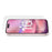 MOCOLO For iPhone 16 Plus Screen Protector HD Clear Tempered Glass Film Impact-Protection - 3