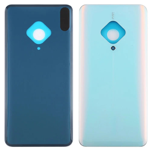 For vivo S5 Battery Housing Back Cover Replacement - White - 1