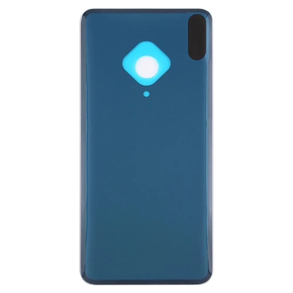 For vivo S5 Battery Housing Back Cover Replacement - White - 3