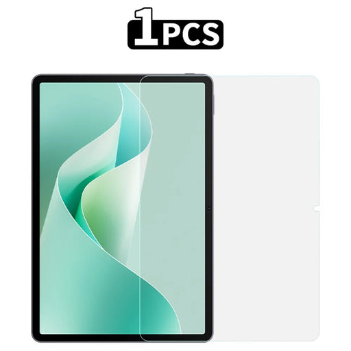 RURIHAI For Huawei MatePad 11.5 S (2024) Full Screen Protector 0.26mm 2.5D AGC Glass HD Clear Film - 1