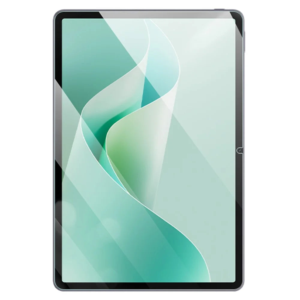 RURIHAI For Huawei MatePad 11.5 S (2024) Full Screen Protector 0.26mm 2.5D AGC Glass HD Clear Film - 3