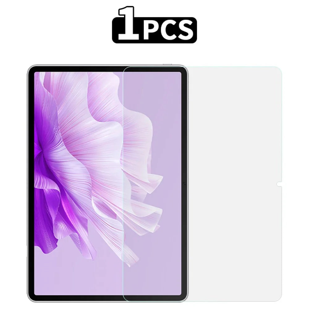 RURIHAI For Huawei MatePad Air 11.5 inch (2023) AGC Glass Full Screen Protector 2.5D Arc Edge - 1