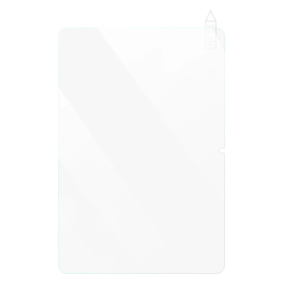 RURIHAI For Huawei MatePad Air 11.5 inch (2023) AGC Glass Full Screen Protector 2.5D Arc Edge - 2