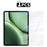 RURIHAI For OnePlus Pad Pro Screen Protector 2.5D AGC Glass Full Coverage Film - 1