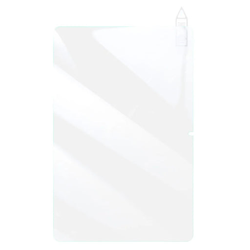 RURIHAI For Lenovo Tab P12 AGC Glass Full Screen Protector 2.5D HD Clear Anti-Scratch Film - 2