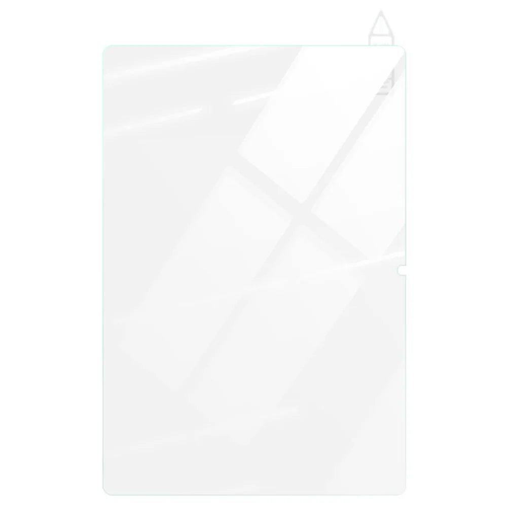 RURIHAI For Huawei MatePad Pro 13.2 Full Screen Protector 2.5D AGC Glass Full Glue Ultra Clear Film - 2