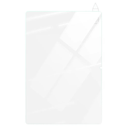 RURIHAI For Huawei MatePad Pro 13.2 Full Screen Protector 2.5D AGC Glass Full Glue Ultra Clear Film - 2