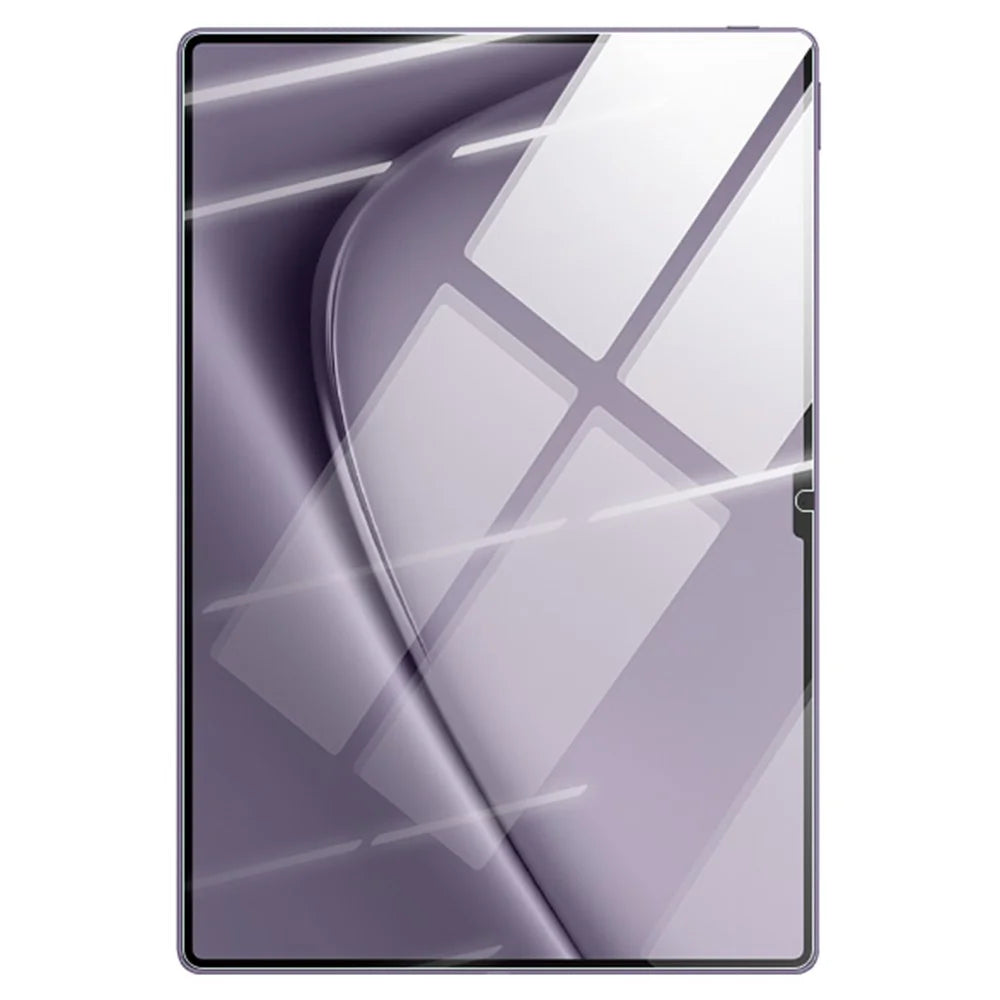 RURIHAI For Huawei MatePad Pro 13.2 Full Screen Protector 2.5D AGC Glass Full Glue Ultra Clear Film - 3