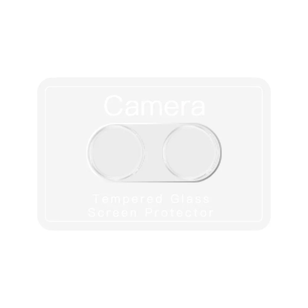 RURIHAI For Nothing CMF Phone 1 Camera Lens Protector HD Clear 0.2mm 2.5D Arc Edge - 2