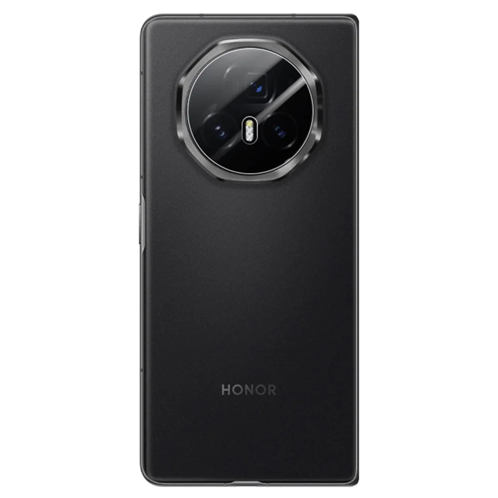 RURIHAI For Honor Magic V3 5G Camera Lens Protector HD Clear Anti-Scratch Lens Film - 3